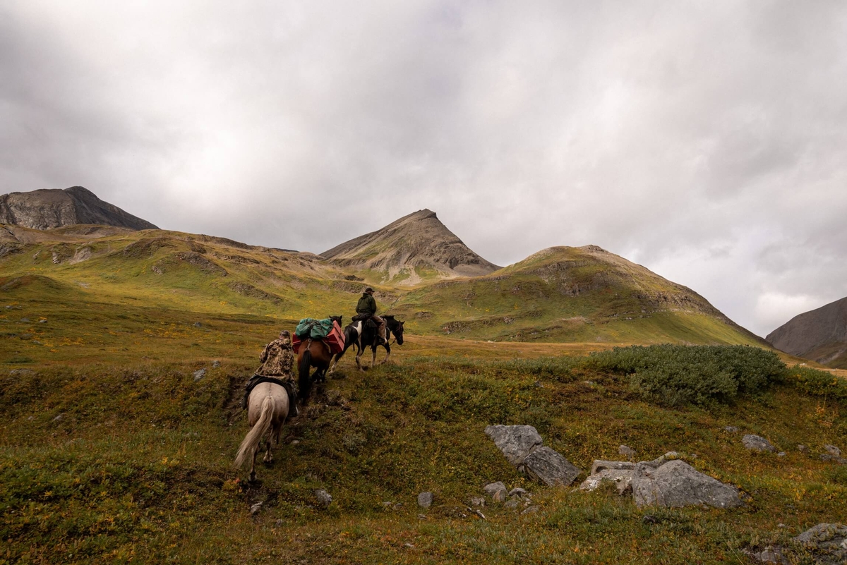 What Sets Us Apart Hunting Outfitter in Canada